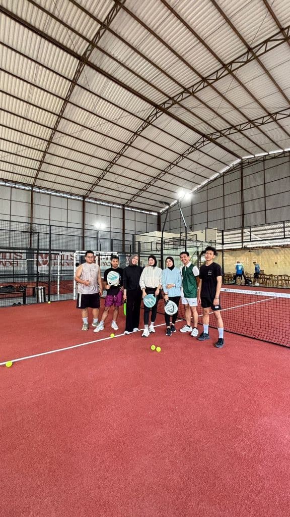 BUGAR PADEL CLUB media 1