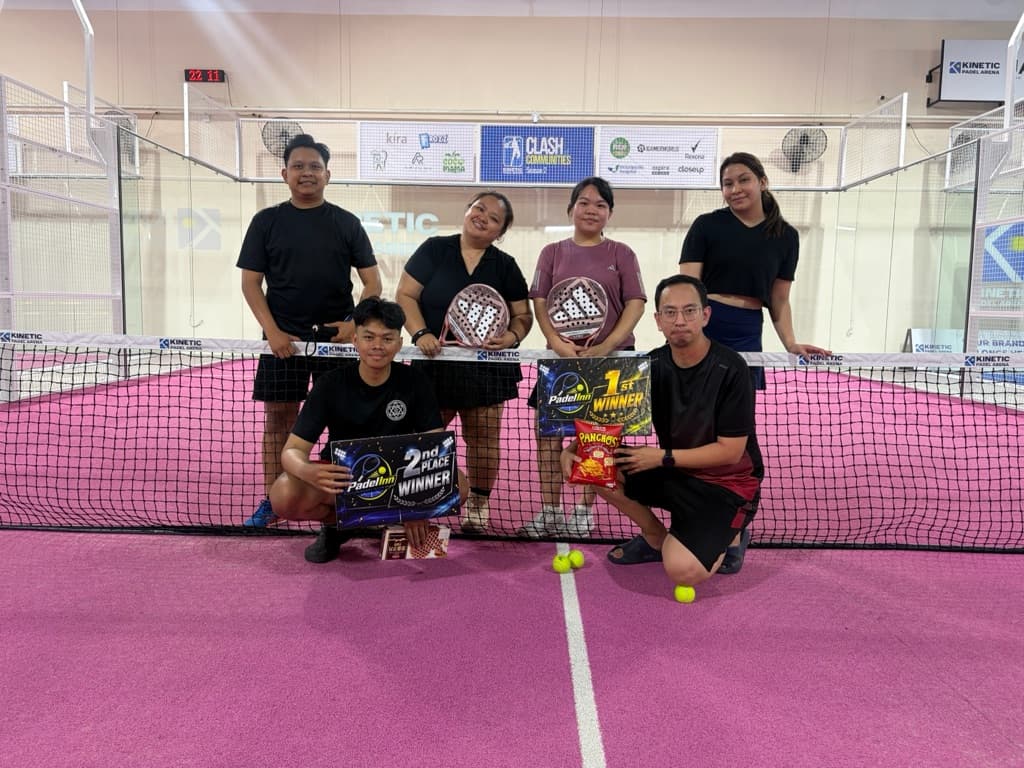PadelInn media 6