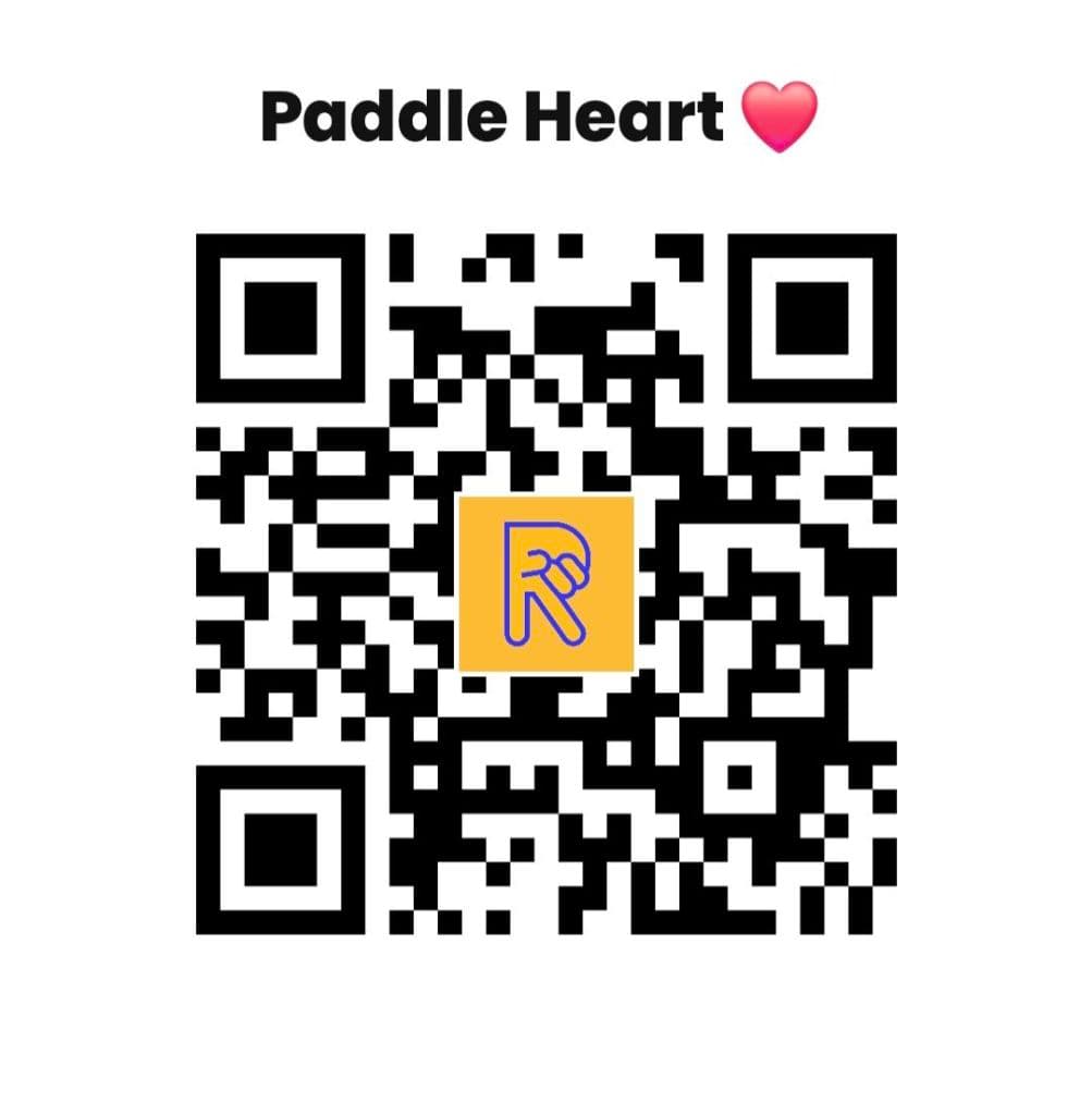 Paddle Heart  Club Gensan ❤️  media 1