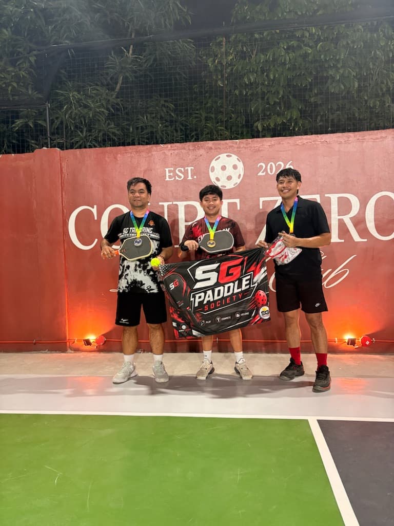 SG Paddle Society  media 4