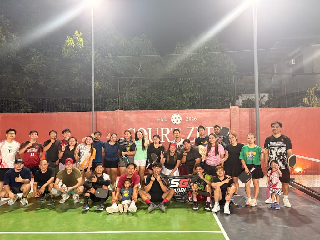 SG Paddle Society  media 1