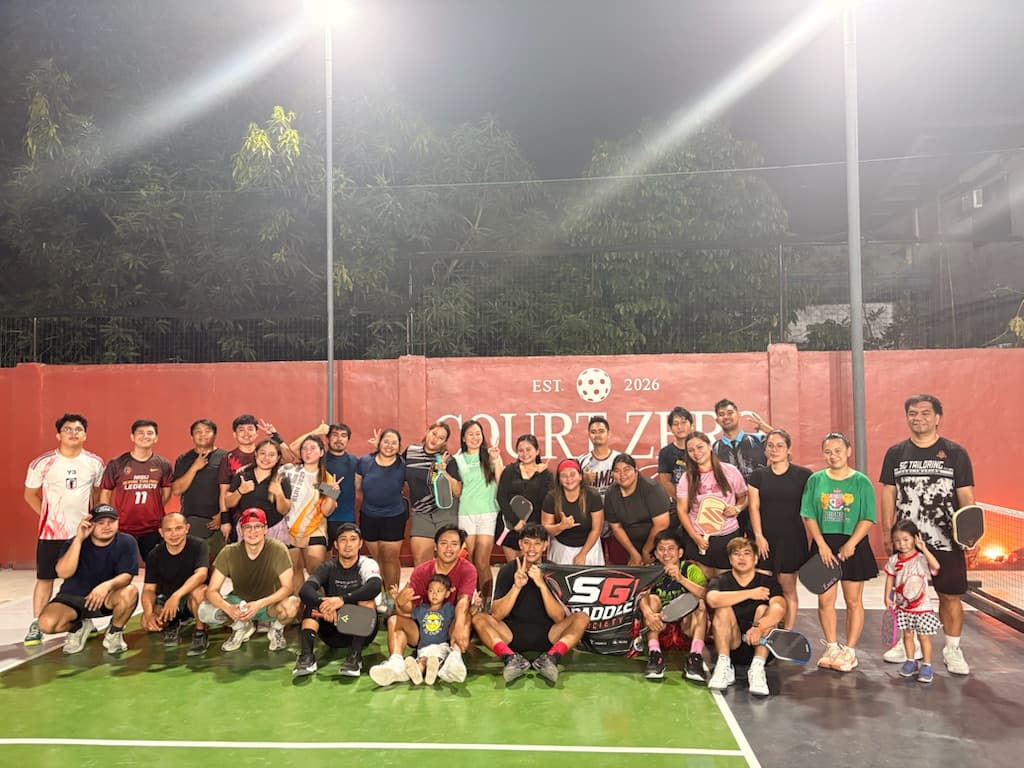 SG Paddle Society  media 3