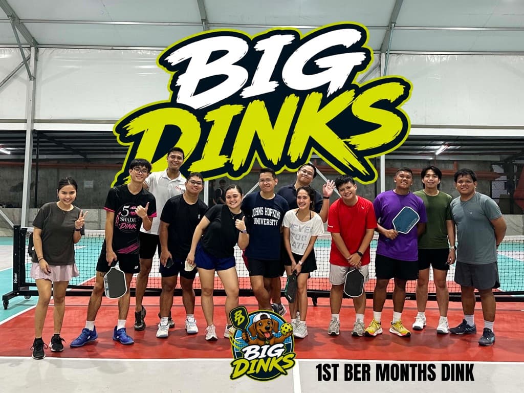 Big Dinks media 6