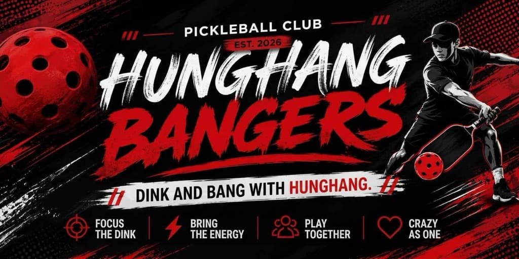 Hunghang Bangers media 1