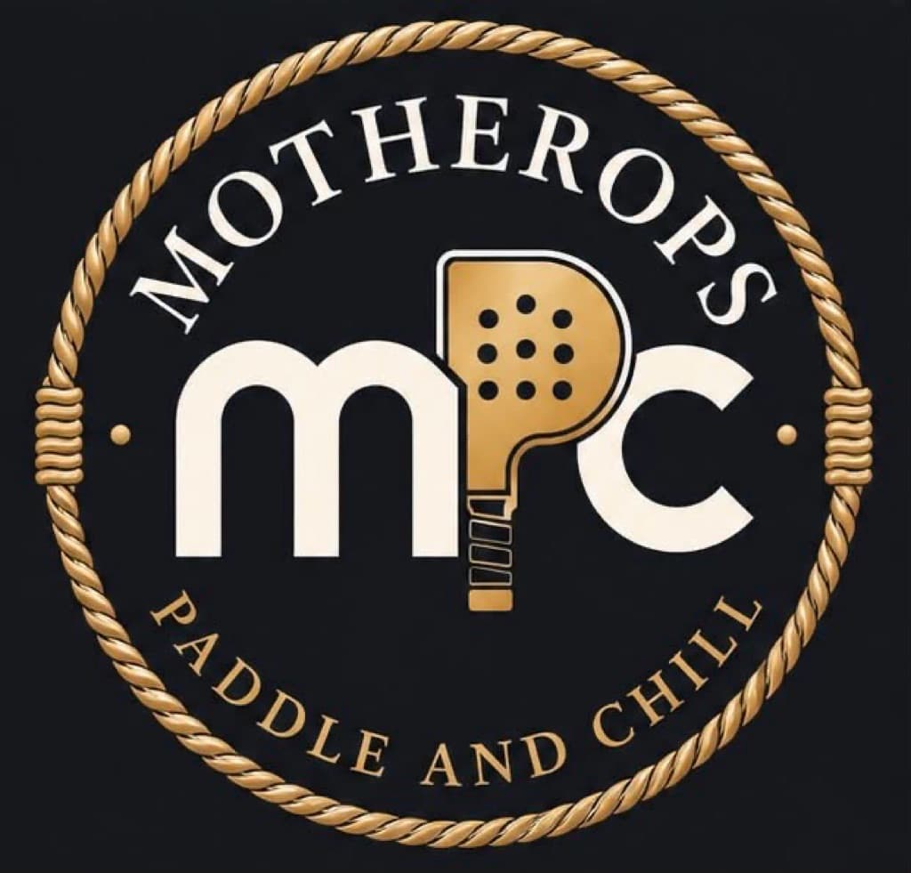 Motherops Paddle and Chill (Baroy) media 1