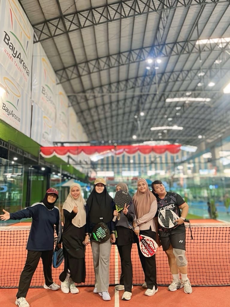 Bless Padel media 5