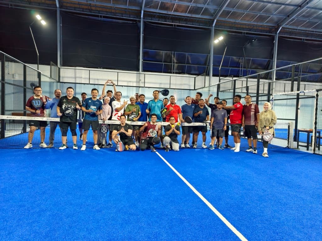 JAKBAN PADEL media 3