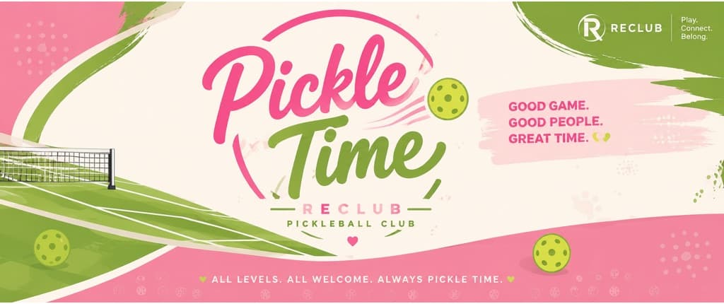 PICKLE TIME media 3