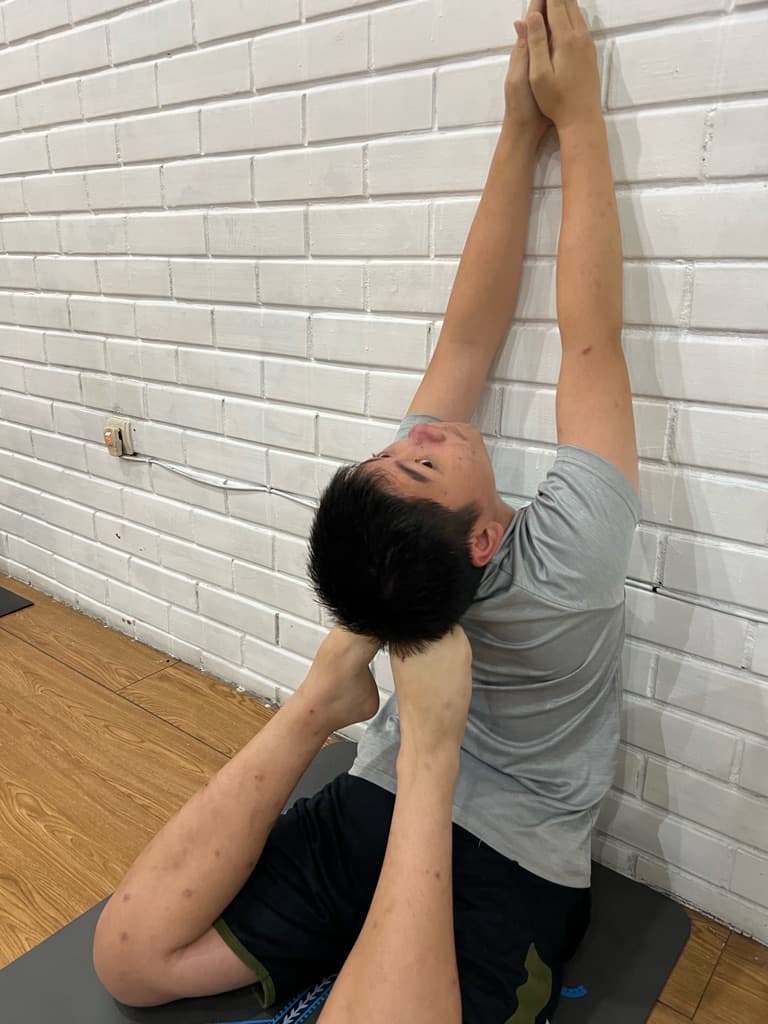Marion Yoga Kediri media 1
