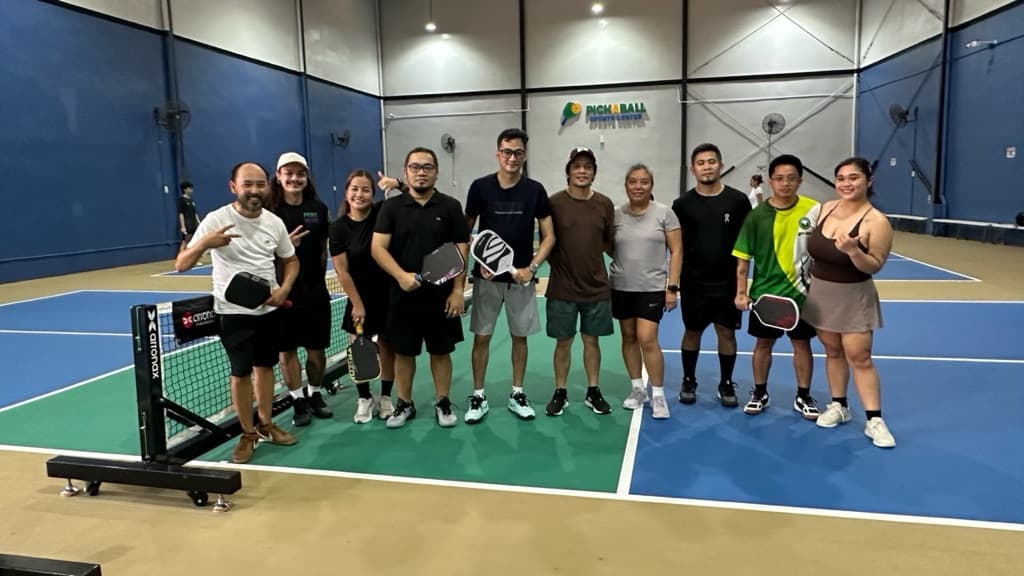 CebuCrew Pickleball media 2