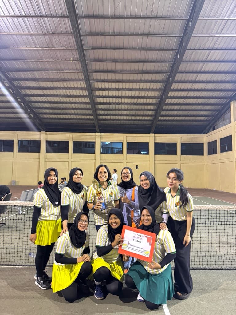 Melah Tennis Club media 4