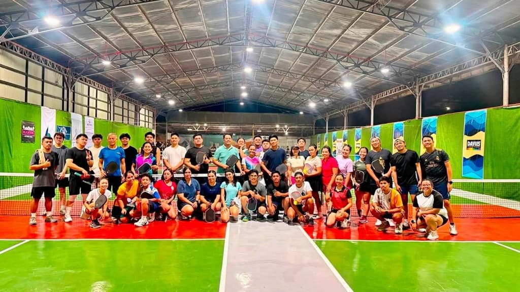 Dink my Lob Club media 2