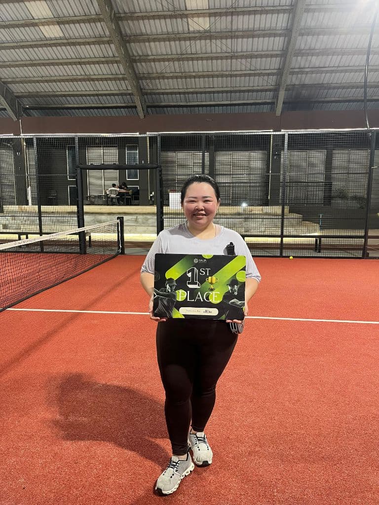 SAJA PADEL CLUB media 5