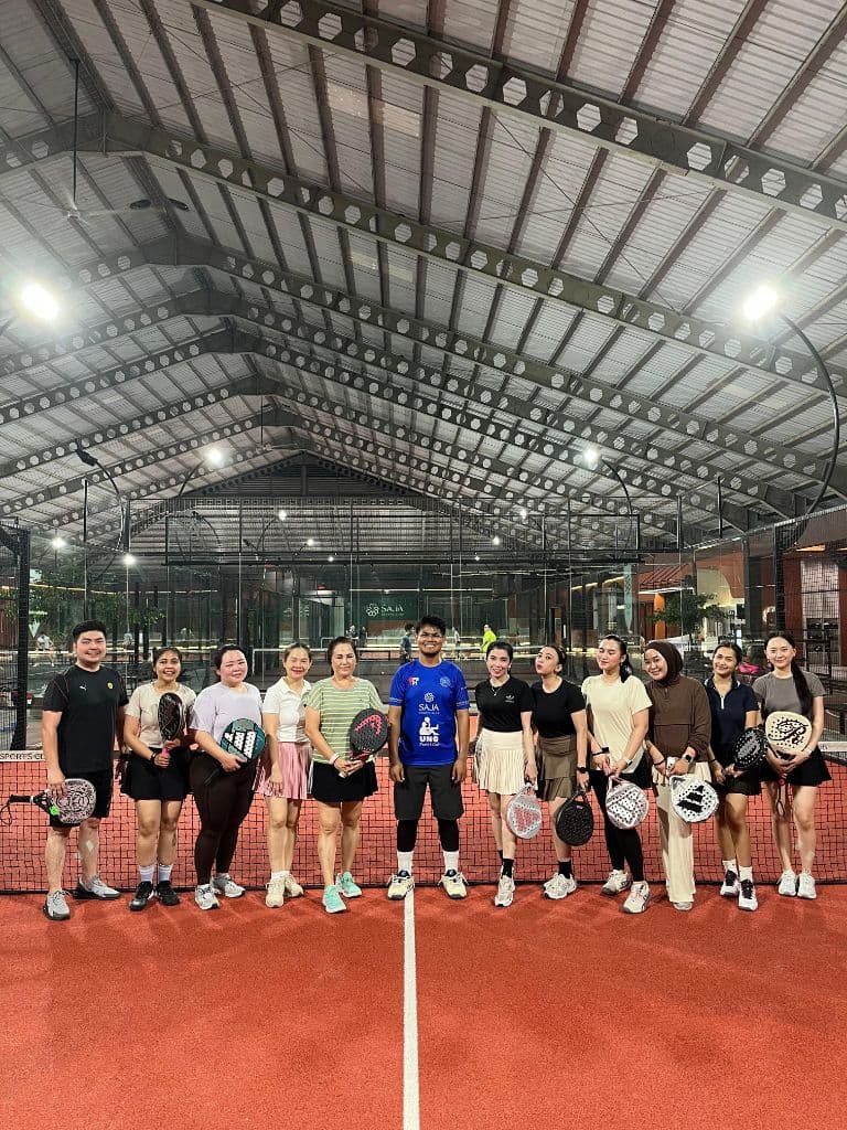 SAJA PADEL CLUB media 6