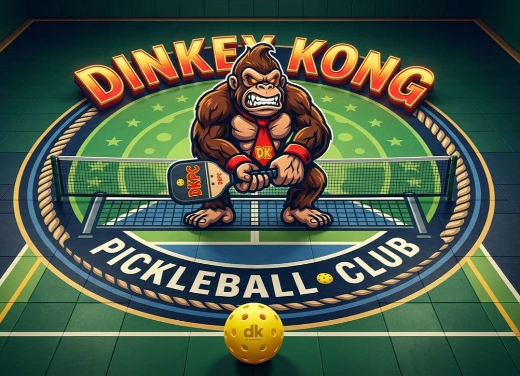 DinkeyKong 🍌 media 1