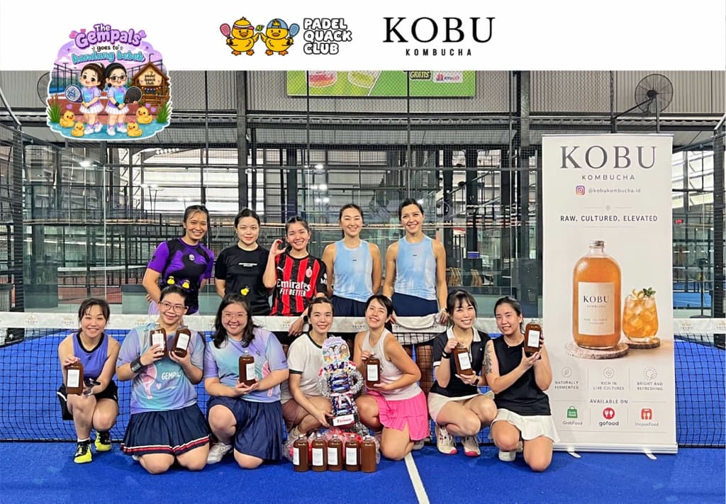 Padel Quack Club media 5