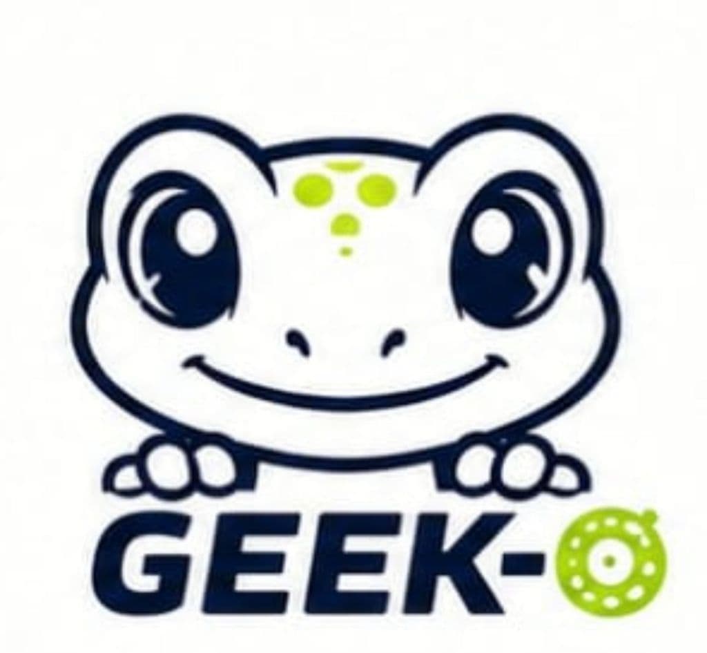 Geek-O media 3