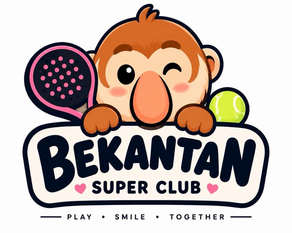 Bekantan Super Club media 1
