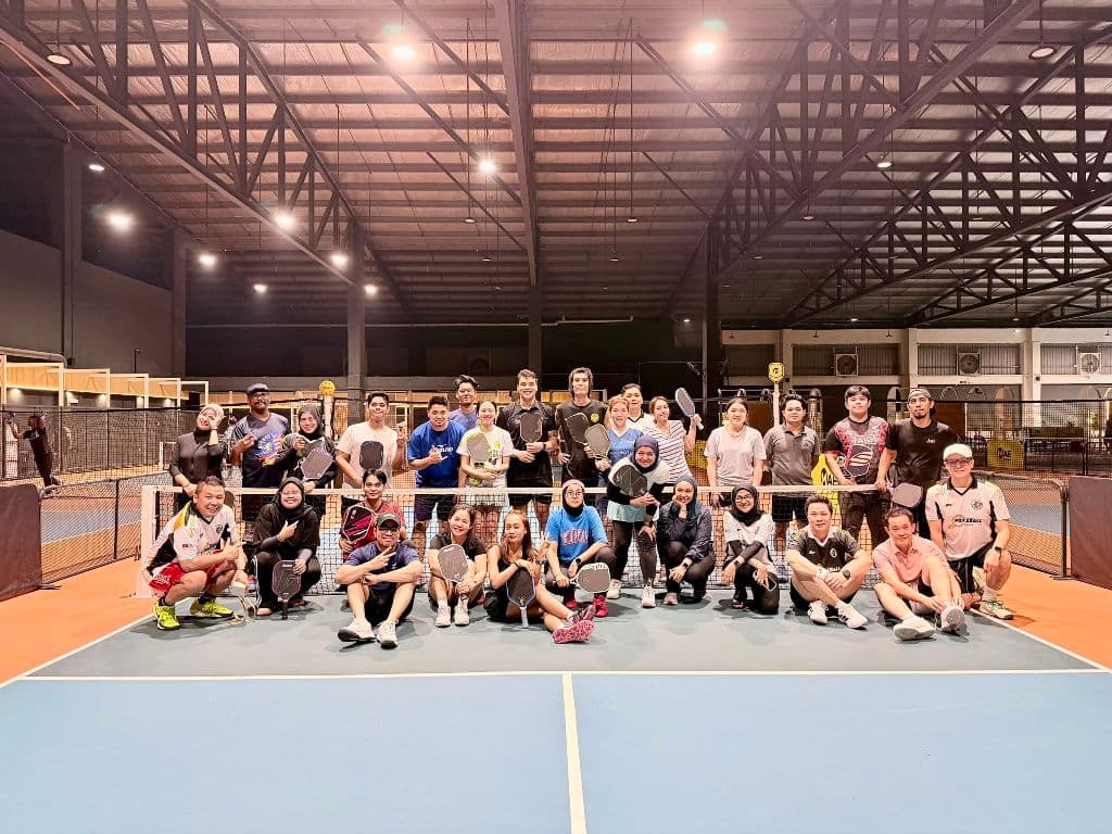 Shah Alam Pickle Buddy Social Club media 2