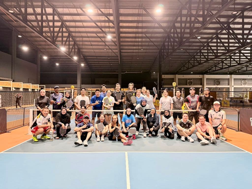 Shah Alam Pickle Buddy Social Club media 1