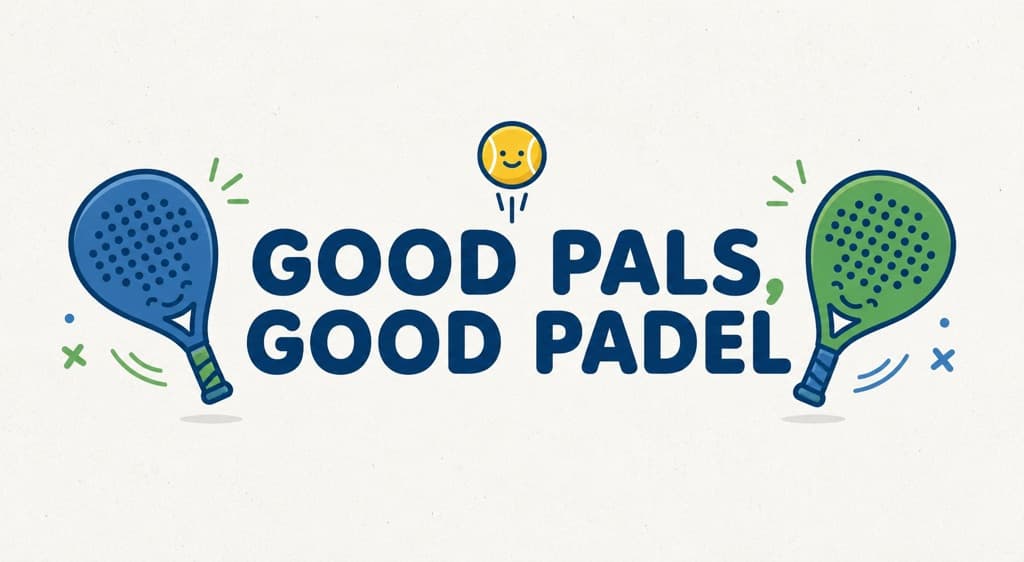 PADEL PALS media 4