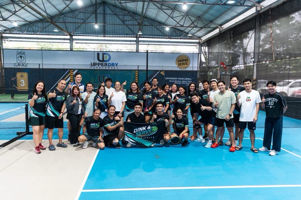 Dink & Serve Mariveles media 2