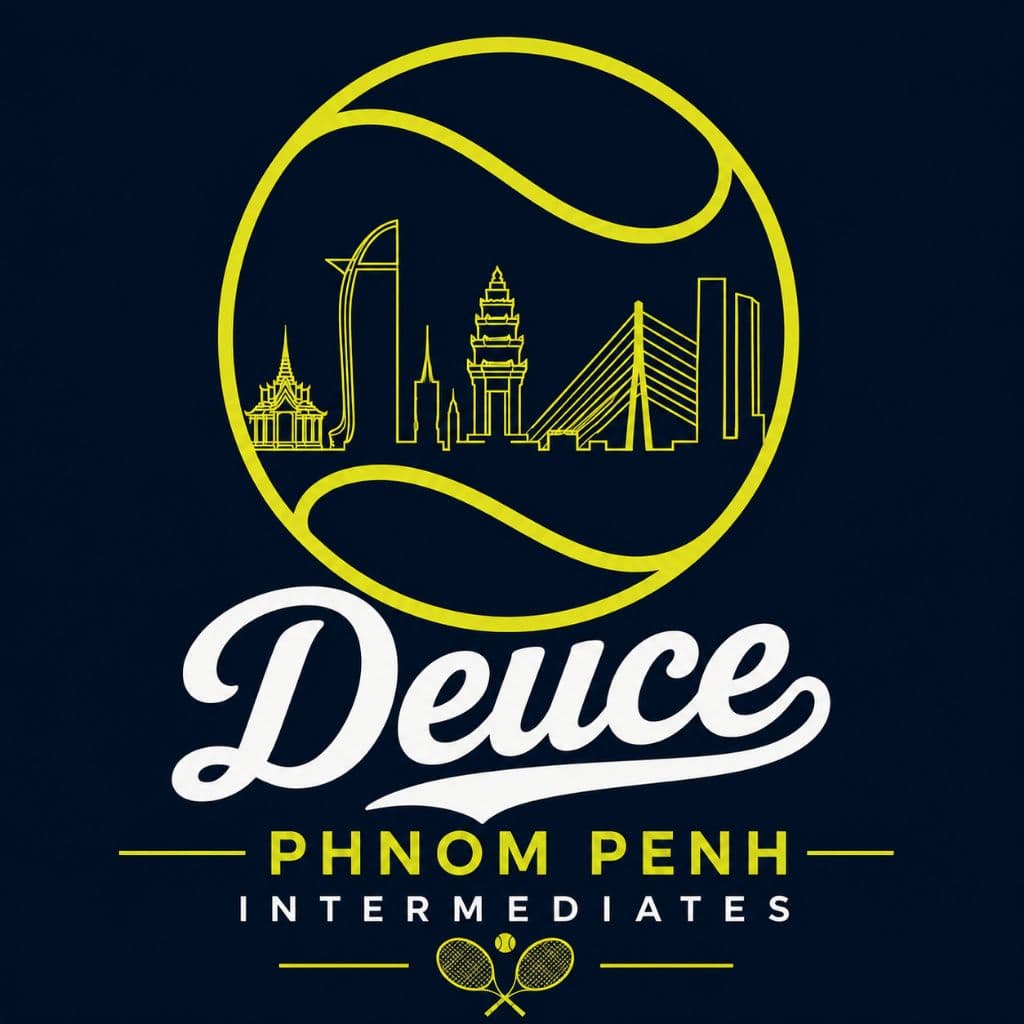 Deuce Phnom Penh Intermediates media 1