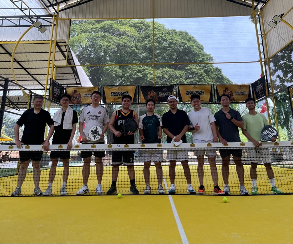 GYYK Padel media 1