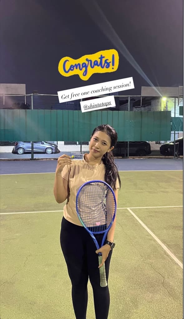 TENNIS SYNDICATE media 3