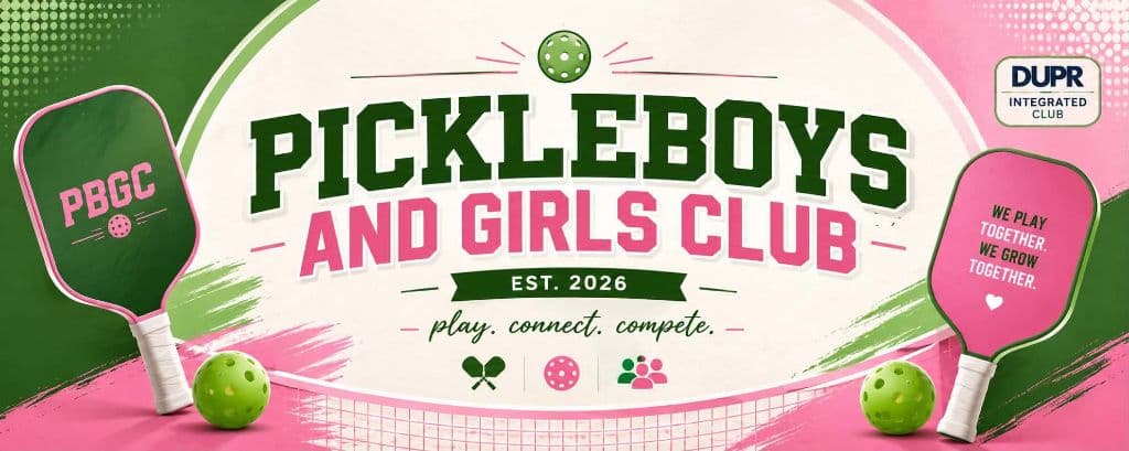 Pickleboys & Girls media 1