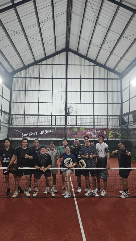 Bintaro Society media 6