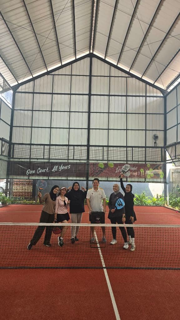 Bintaro Society media 3
