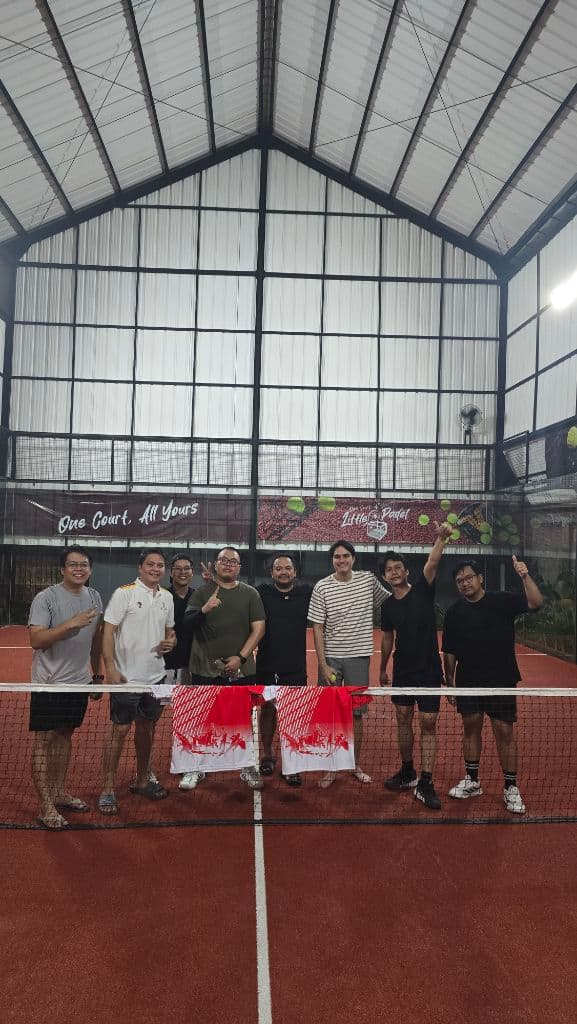Bintaro Society media 5