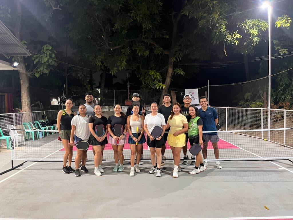 Home Court Dinkers 🥒 media 4