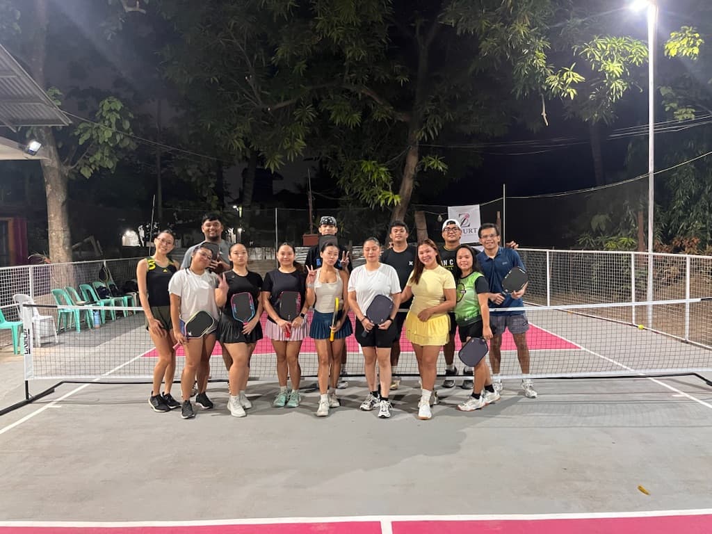Home Court Dinkers 🥒 media 5