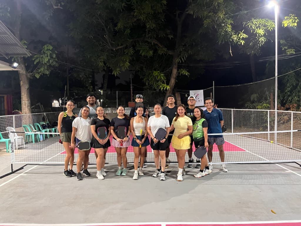 Home Court Dinkers 🥒 media 6