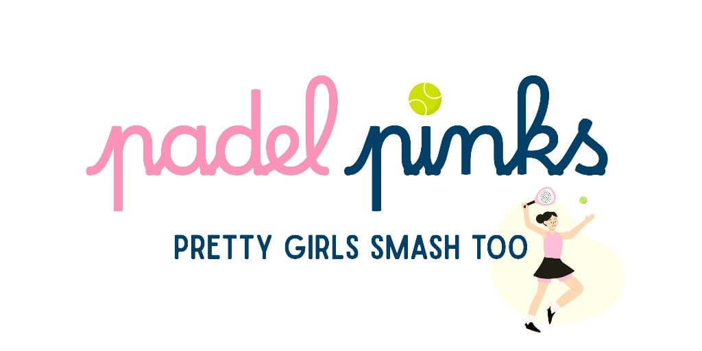 Padel Pinks💅🏻 media 1