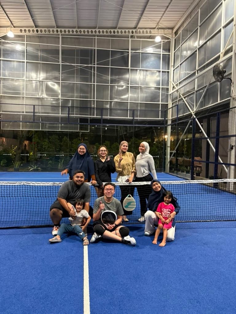 La Banda Padel Club media 3