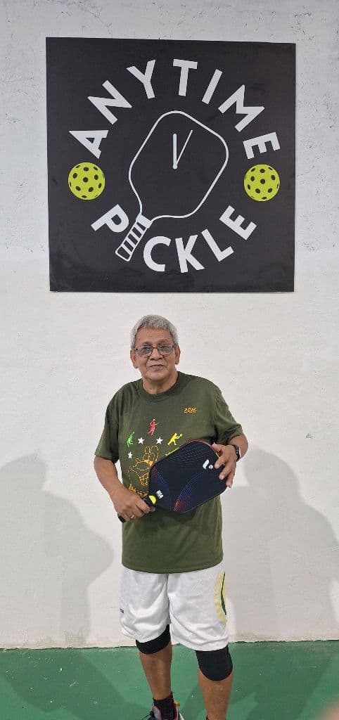 Anytime Pickle - Makati media 1