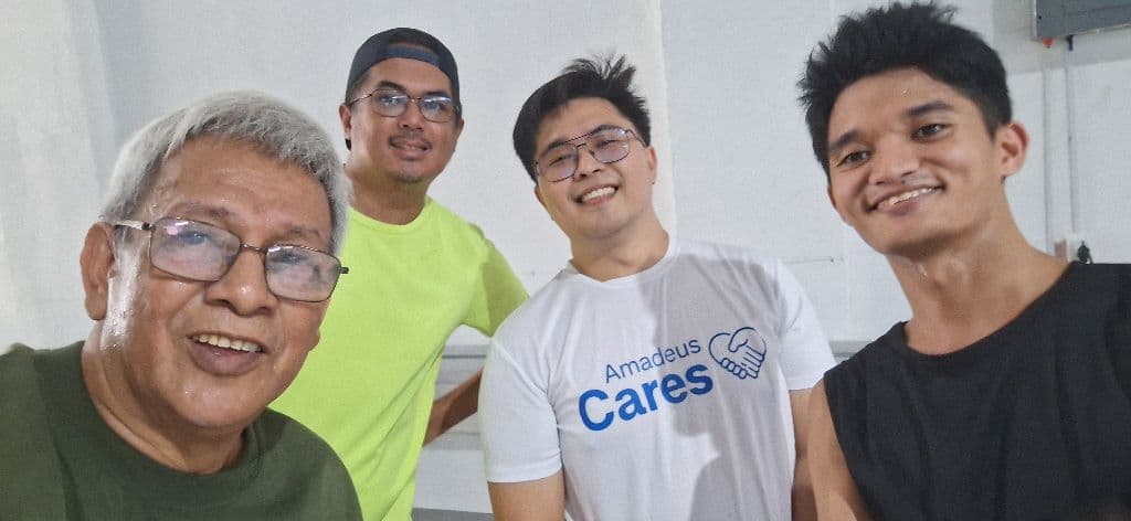 Anytime Pickle - Makati media 3