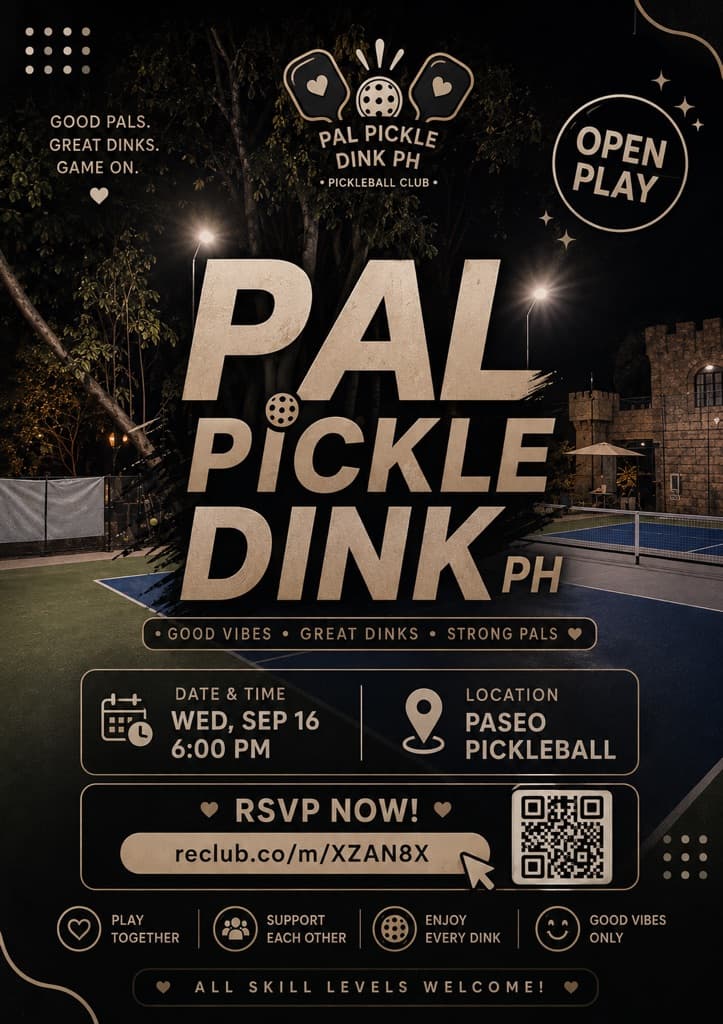 Pal Pickle Dink Ph media 1