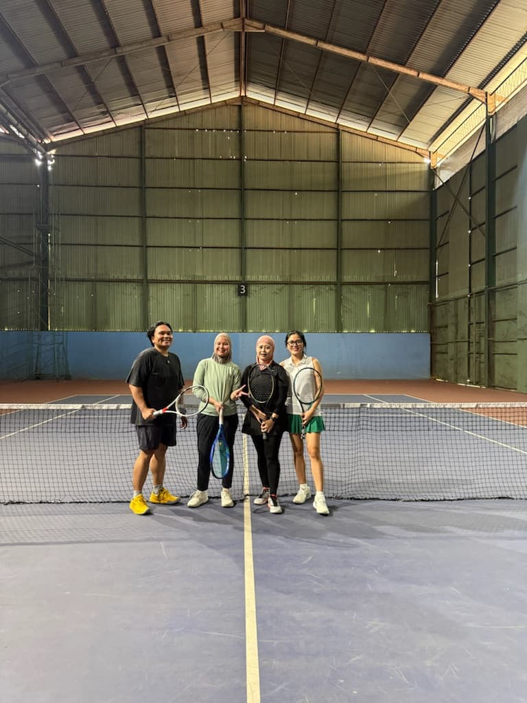 KADANG2 TENNIS media 2