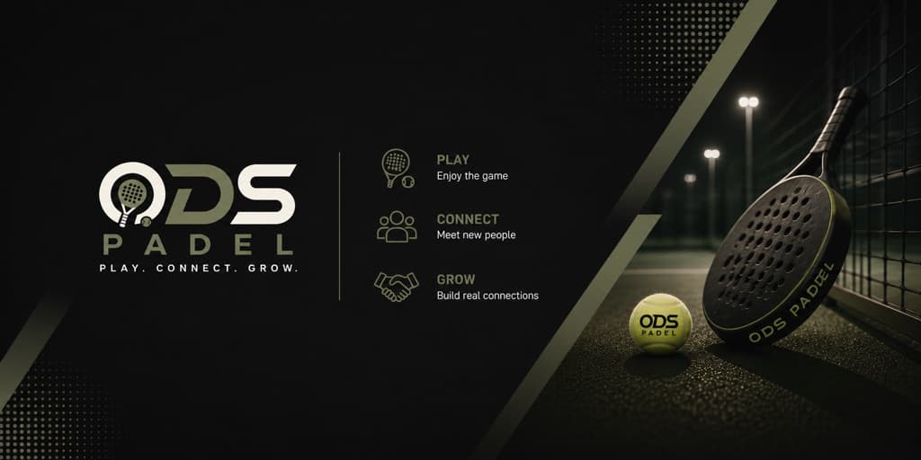 ODS Padel media 1