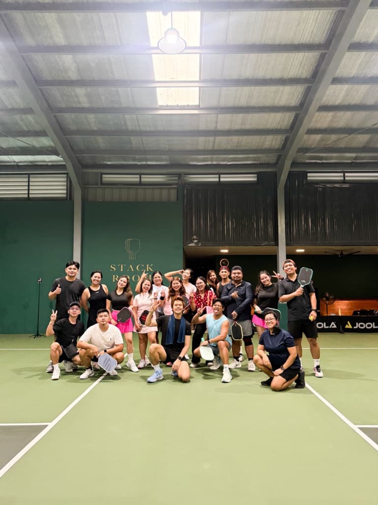 Weekend Pikol media 1