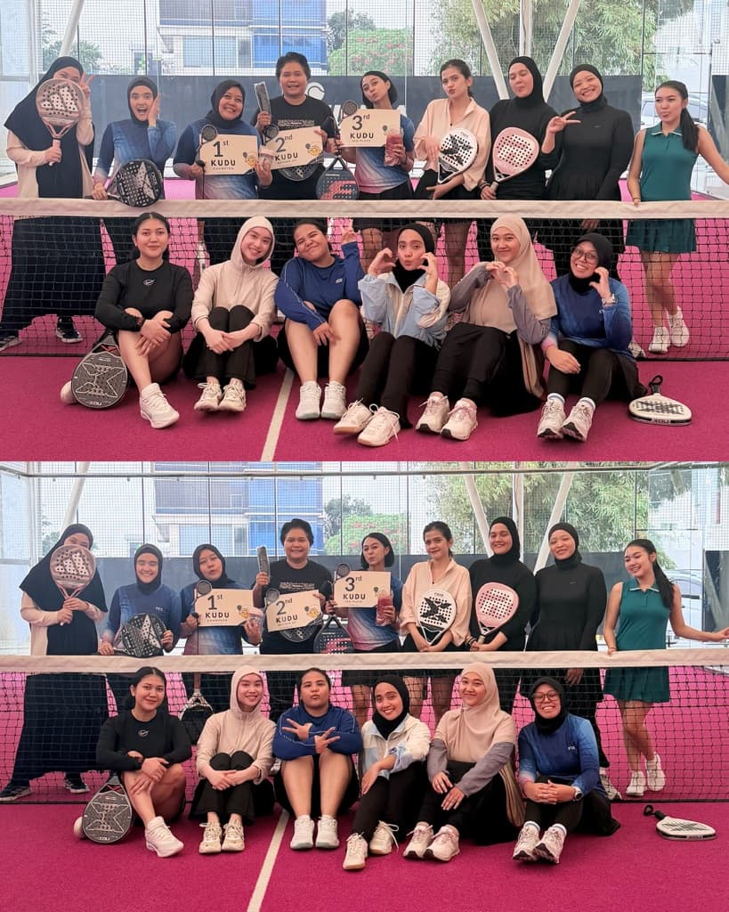 Kudu Padel Club media 1