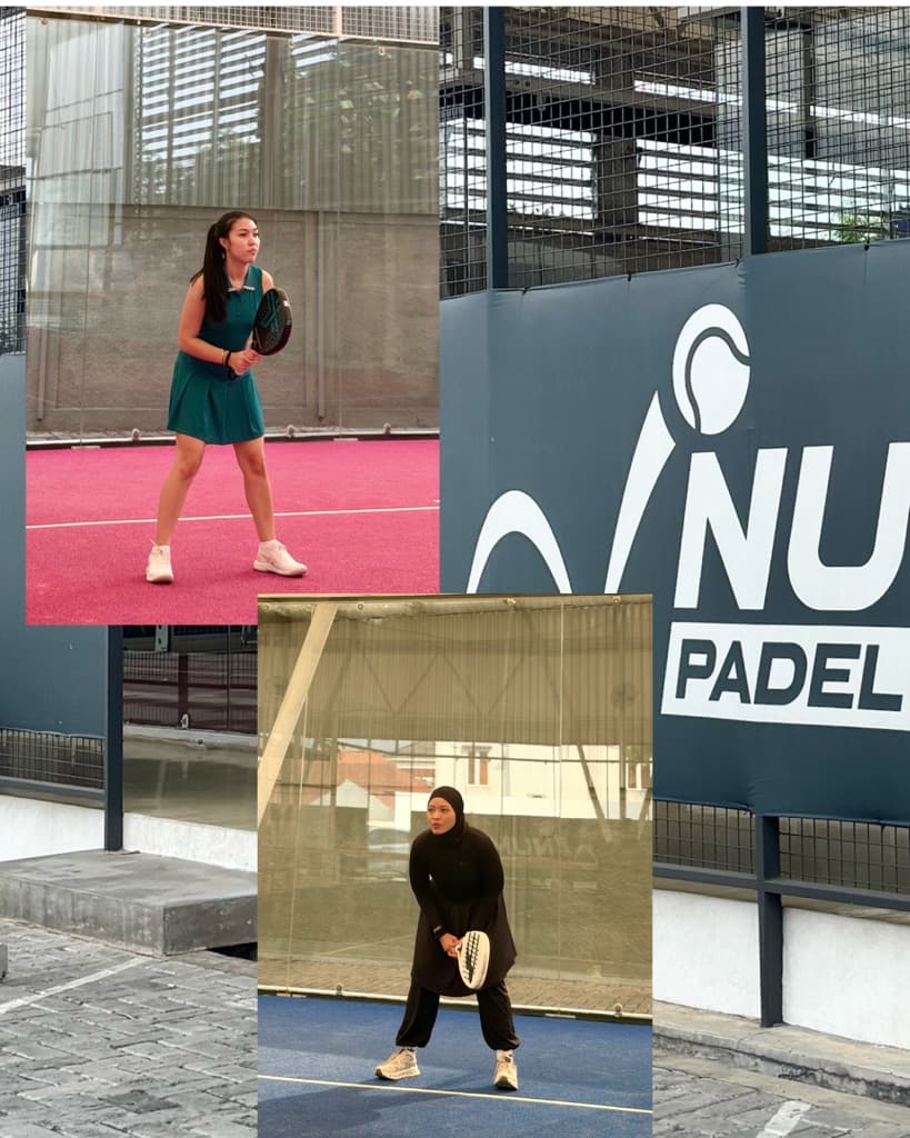 Kudu Padel Club media 3