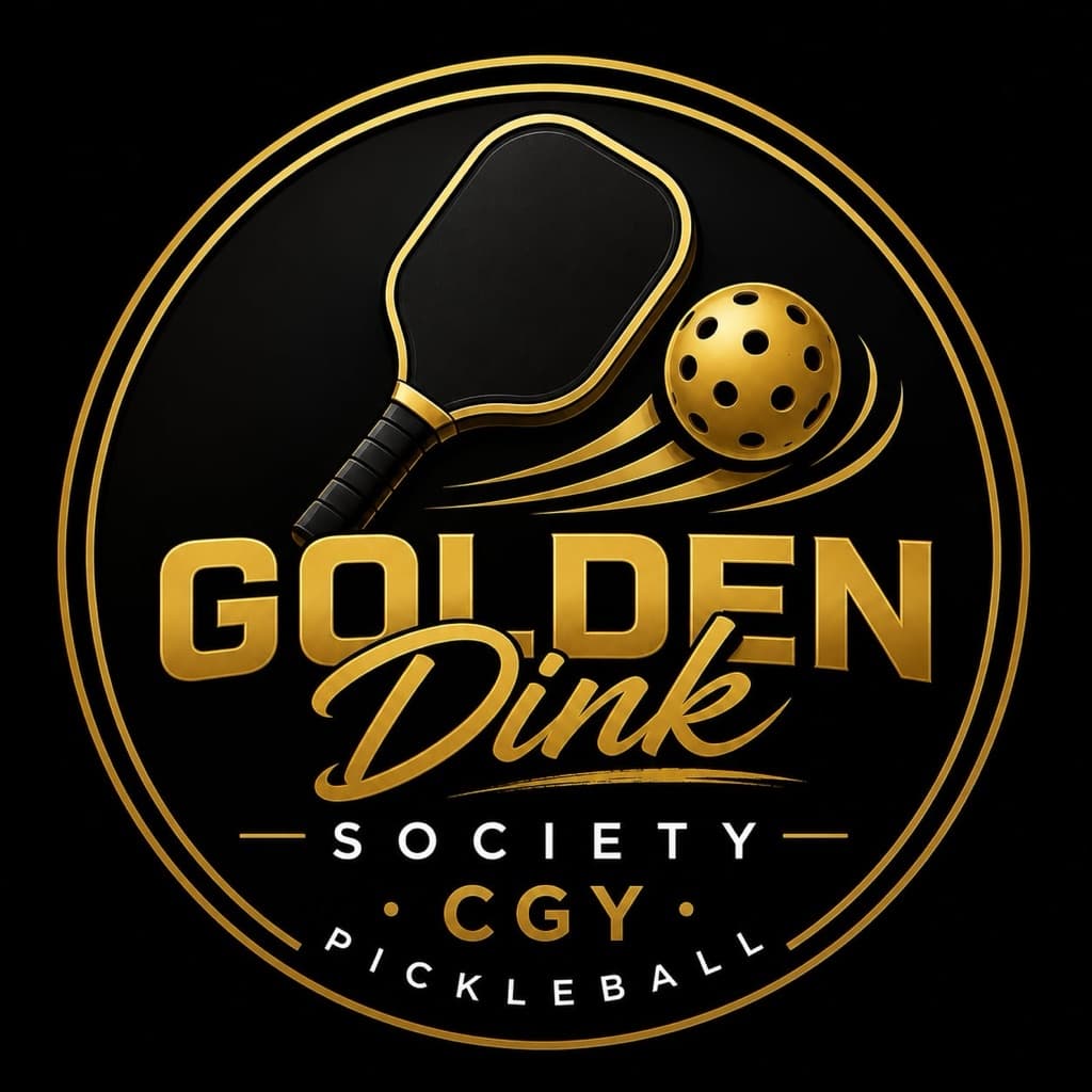 Golden Dink Society CGY media 5