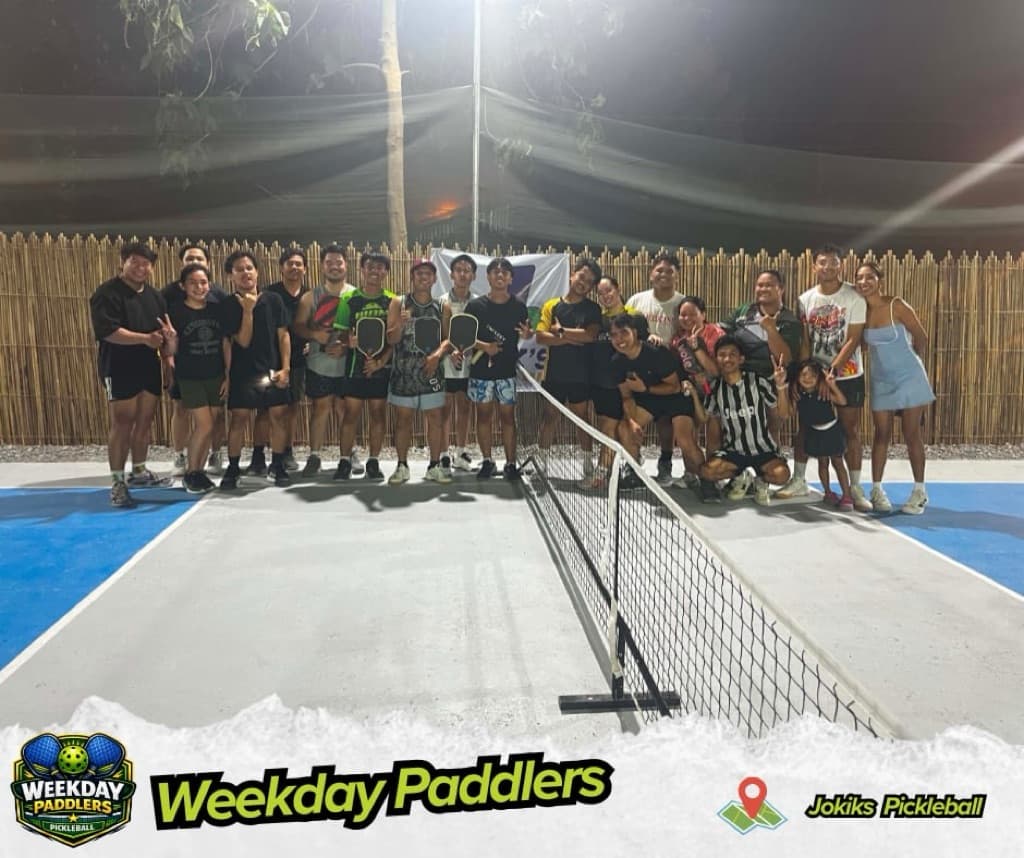 Weekday Paddlers media 4
