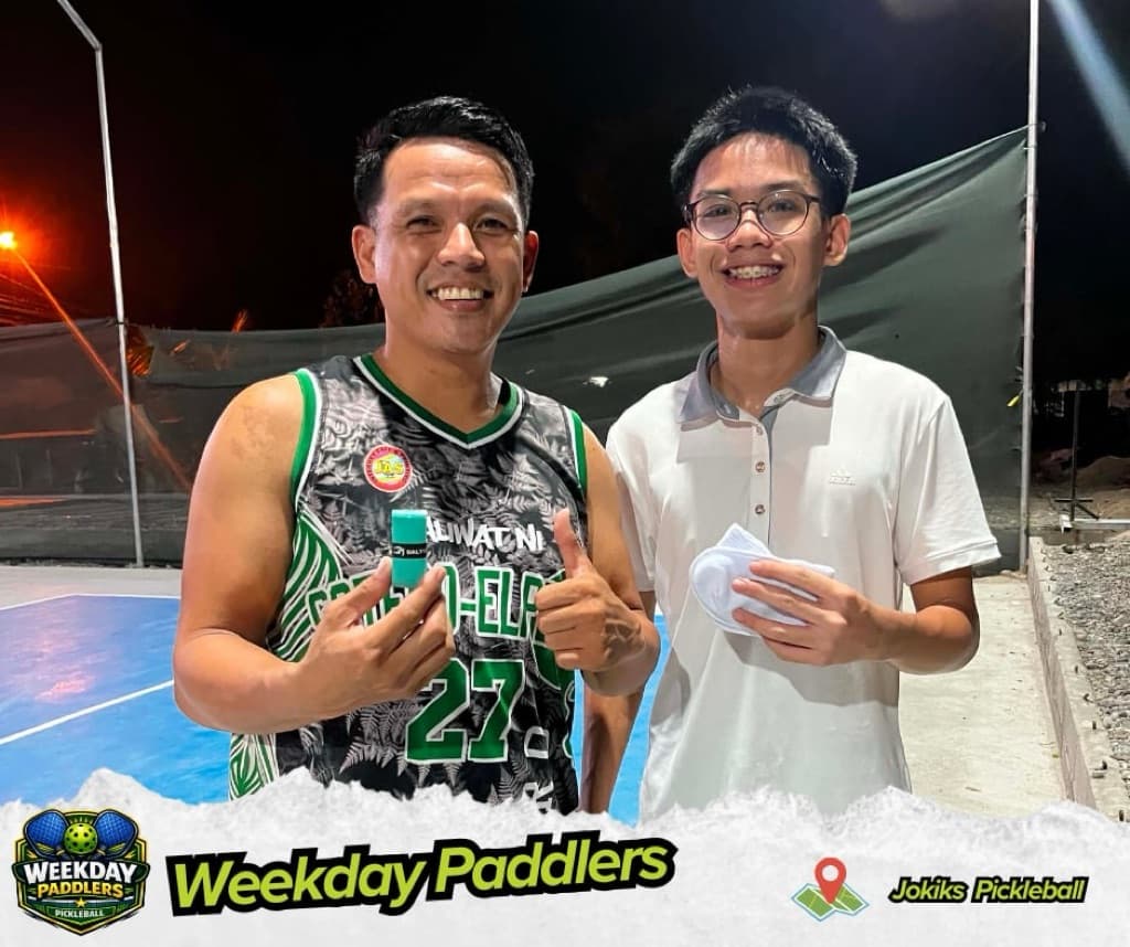 Weekday Paddlers media 2
