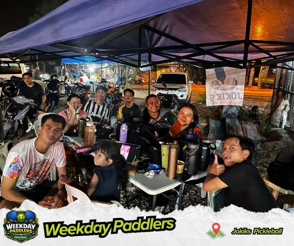Weekday Paddlers media 6